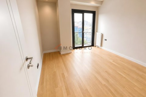 3+1 Lejlighed  i Kâğıthane, Istanbul, Tyrkiet Nr. 237493 - 7