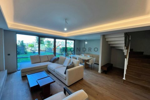 Daire  4+1  Üsküdar, İstanbul, Türkiye №237495 - 2
