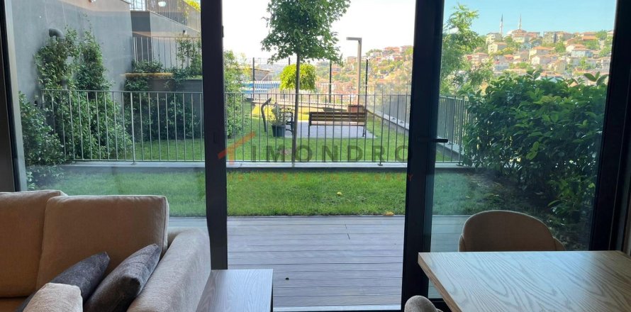 Daire  4+1  Üsküdar, İstanbul, Türkiye №237495
