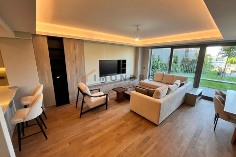 Daire  4+1  Üsküdar, İstanbul, Türkiye №237495 - 4