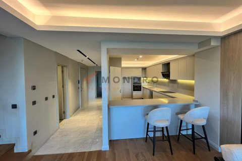 Daire  4+1  Üsküdar, İstanbul, Türkiye №237495 - 6