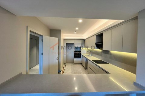 Daire  4+1  Üsküdar, İstanbul, Türkiye №237495 - 5