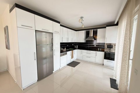 Продажа виллы в Каргыджаке, Аланье, Анталье, Турция 5 комн., 350м2, №216427 – фото 4