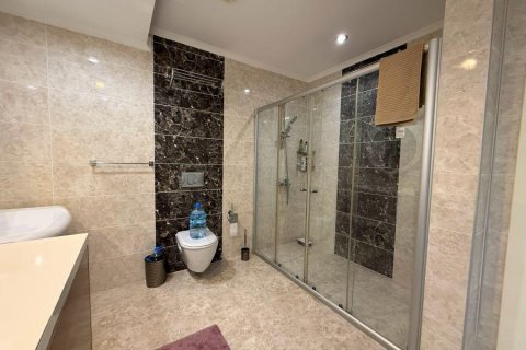 Продажа виллы в Каргыджаке, Аланье, Анталье, Турция 5 комн., 350м2, №216427 – фото 18