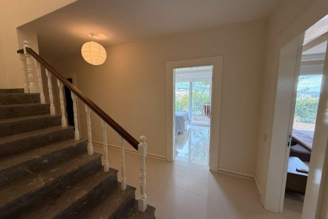 Продажа виллы в Каргыджаке, Аланье, Анталье, Турция 5 комн., 350м2, №216427 – фото 14
