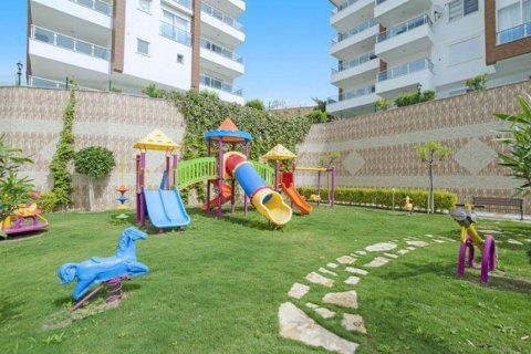 Продажа виллы в Каргыджаке, Аланье, Анталье, Турция 5 комн., 350м2, №216427 – фото 28