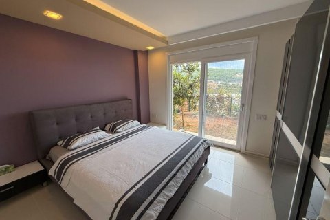 Продажа виллы в Каргыджаке, Аланье, Анталье, Турция 5 комн., 350м2, №216427 – фото 7
