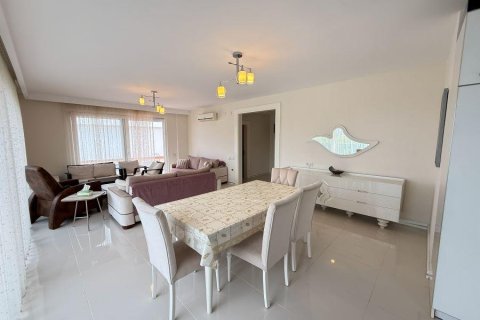 Продажа виллы в Каргыджаке, Аланье, Анталье, Турция 5 комн., 350м2, №216427 – фото 3