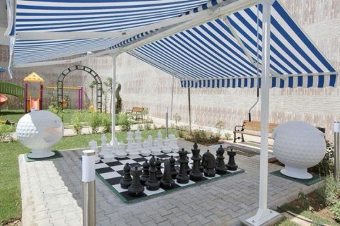 Продажа виллы в Каргыджаке, Аланье, Анталье, Турция 5 комн., 350м2, №216427 – фото 29