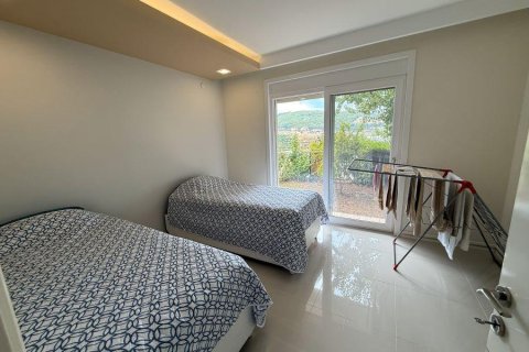 Продажа виллы в Каргыджаке, Аланье, Анталье, Турция 5 комн., 350м2, №216427 – фото 9