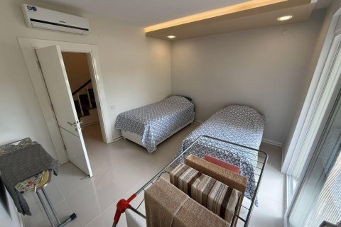Продажа виллы в Каргыджаке, Аланье, Анталье, Турция 5 комн., 350м2, №216427 – фото 10