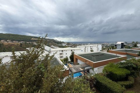 Продажа виллы в Каргыджаке, Аланье, Анталье, Турция 5 комн., 350м2, №216427 – фото 23