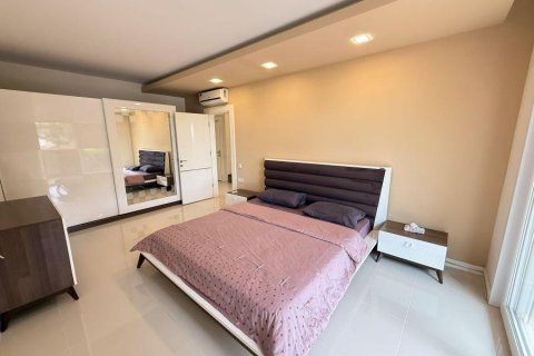 Продажа виллы в Каргыджаке, Аланье, Анталье, Турция 5 комн., 350м2, №216427 – фото 5