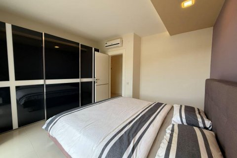 Продажа виллы в Каргыджаке, Аланье, Анталье, Турция 5 комн., 350м2, №216427 – фото 8