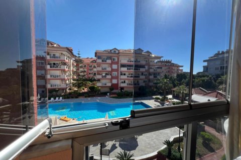 Wohnung in Oba, Antalya, Türkei Nr. 216428 - 18