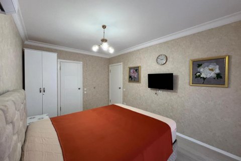 Wohnung in Oba, Antalya, Türkei Nr. 216428 - 9