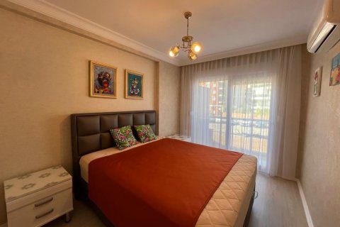 Wohnung in Oba, Antalya, Türkei Nr. 216428 - 11