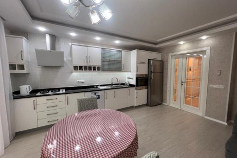 Wohnung in Oba, Antalya, Türkei Nr. 216428 - 5