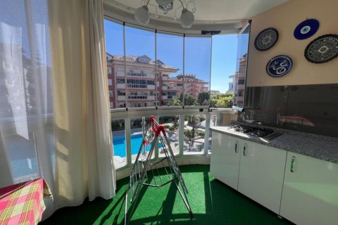 Wohnung in Oba, Antalya, Türkei Nr. 216428 - 16