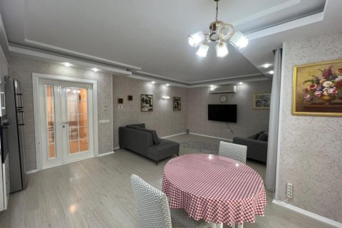 Wohnung in Oba, Antalya, Türkei Nr. 216428 - 3