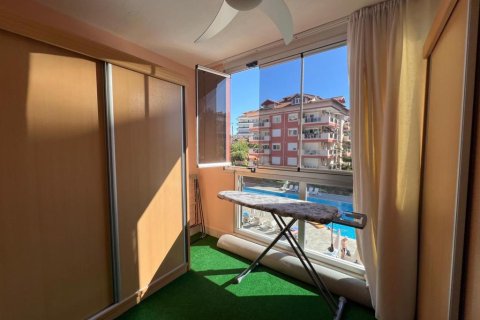 Wohnung in Oba, Antalya, Türkei Nr. 216428 - 17