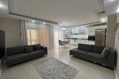 Wohnung in Oba, Antalya, Türkei Nr. 216428 - 2