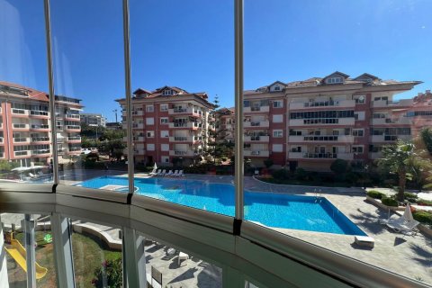 Wohnung in Oba, Antalya, Türkei Nr. 216428 - 15