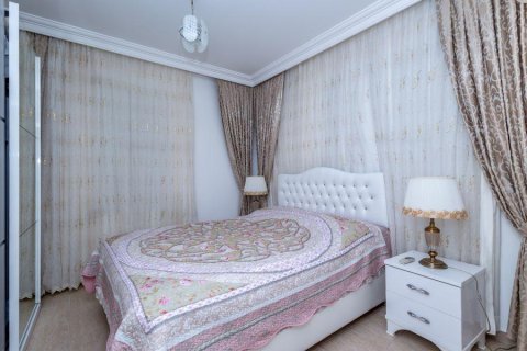Lejlighed i Kargicak, Alanya, Antalya, Tyrkiet Nr. 216430 - 10