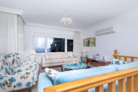 Lejlighed i Kargicak, Alanya, Antalya, Tyrkiet Nr. 216430 - 7