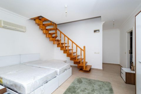 Lejlighed i Kargicak, Alanya, Antalya, Tyrkiet Nr. 216430 - 14