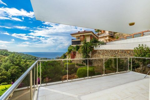 Lejlighed i Kargicak, Alanya, Antalya, Tyrkiet Nr. 216430 - 19