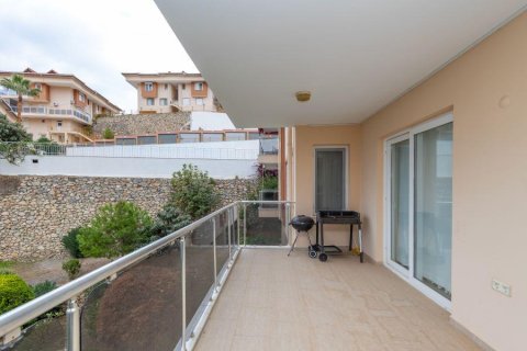 Lejlighed i Kargicak, Alanya, Antalya, Tyrkiet Nr. 216430 - 22