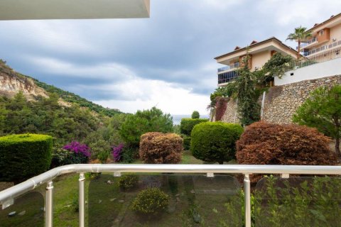Lejlighed i Kargicak, Alanya, Antalya, Tyrkiet Nr. 216430 - 24