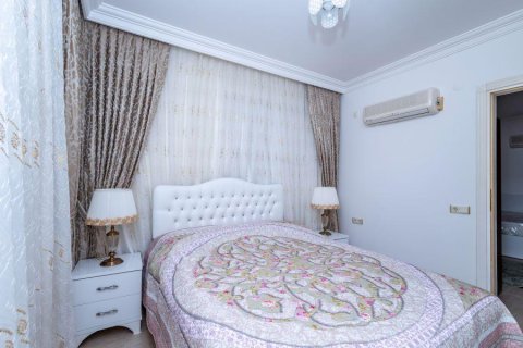 Lejlighed i Kargicak, Alanya, Antalya, Tyrkiet Nr. 216430 - 11