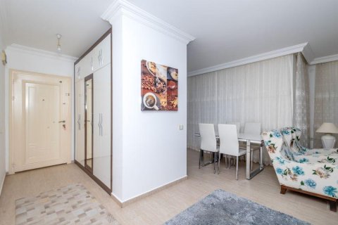 Lejlighed i Kargicak, Alanya, Antalya, Tyrkiet Nr. 216430 - 8