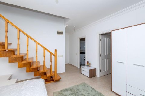 Lejlighed i Kargicak, Alanya, Antalya, Tyrkiet Nr. 216430 - 16