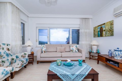Lejlighed i Kargicak, Alanya, Antalya, Tyrkiet Nr. 216430 - 3