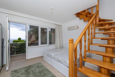 Lejlighed i Kargicak, Alanya, Antalya, Tyrkiet Nr. 216430 - 15