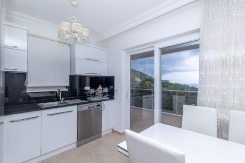 Lejlighed i Kargicak, Alanya, Antalya, Tyrkiet Nr. 216430 - 9