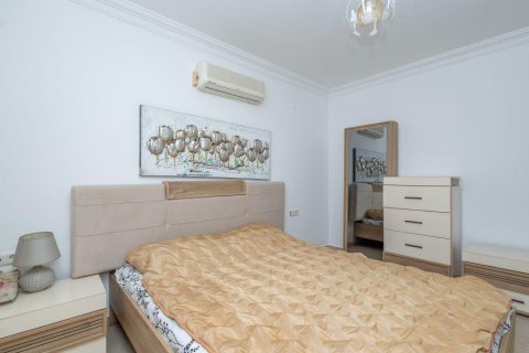 Lejlighed i Kargicak, Alanya, Antalya, Tyrkiet Nr. 216430 - 12