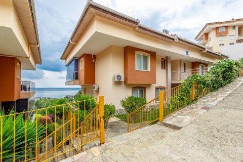 Lejlighed i Kargicak, Alanya, Antalya, Tyrkiet Nr. 216430 - 26