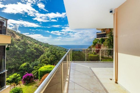 Lejlighed i Kargicak, Alanya, Antalya, Tyrkiet Nr. 216430 - 18