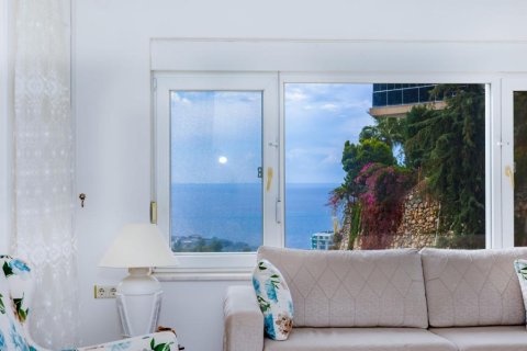 Lejlighed i Kargicak, Alanya, Antalya, Tyrkiet Nr. 216430 - 4