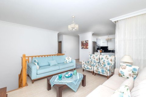 Lejlighed i Kargicak, Alanya, Antalya, Tyrkiet Nr. 216430 - 5