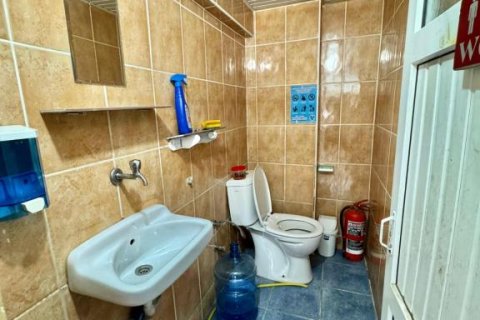 Affär  i Alanya, Antalya, Turkiet Nr. 216429 - 10
