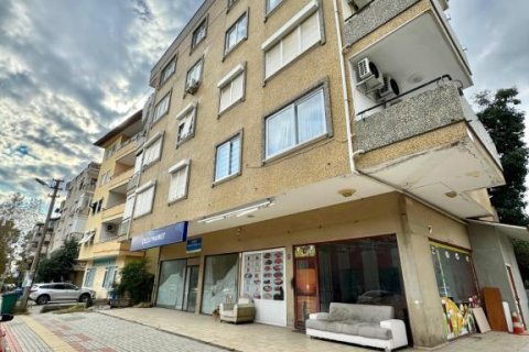 Forretning  i Alanya, Antalya, Tyrkiet Nr. 216429