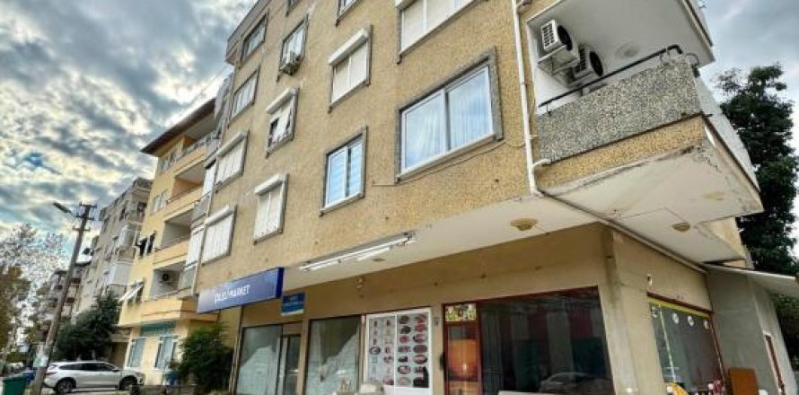 Affär  i Alanya, Antalya, Turkiet Nr. 216429
