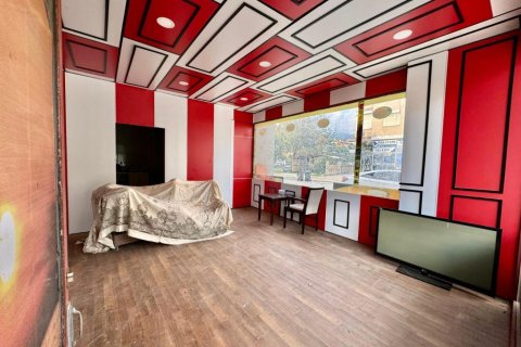 Affär  i Alanya, Antalya, Turkiet Nr. 216429 - 6