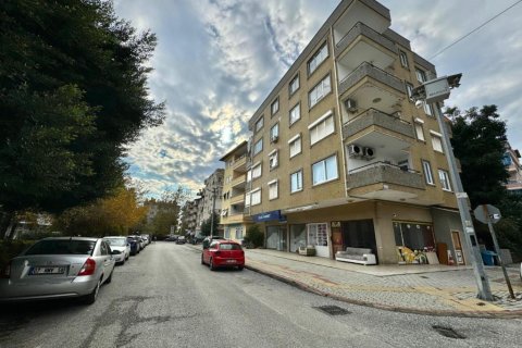 Affär  i Alanya, Antalya, Turkiet Nr. 216429 - 2