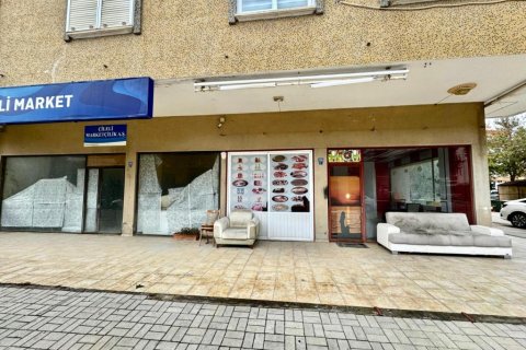 Affär  i Alanya, Antalya, Turkiet Nr. 216429 - 11